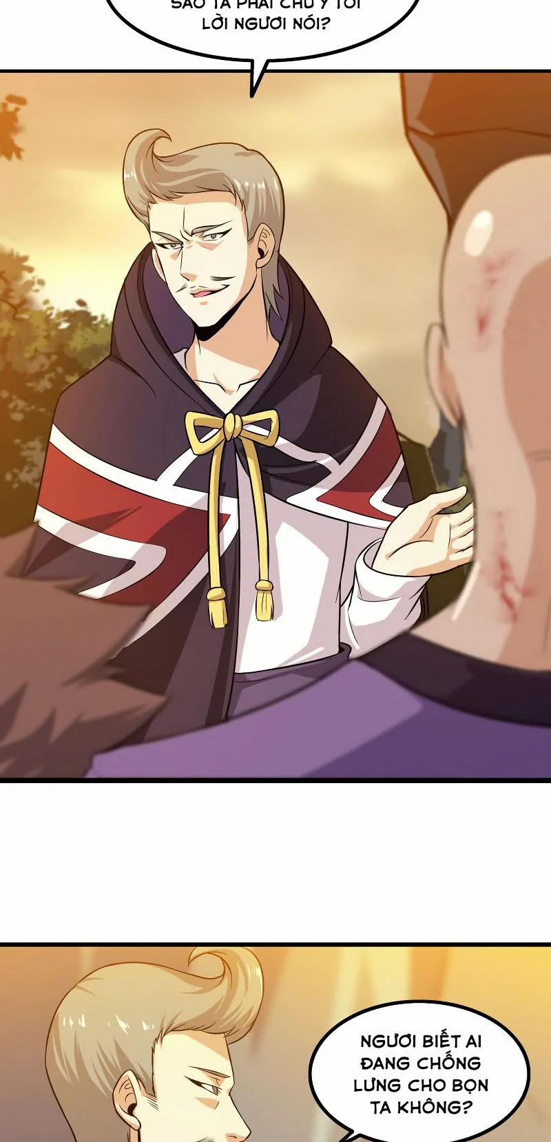 Vợ Tôi Là Quỷ Vương 40 trang 15