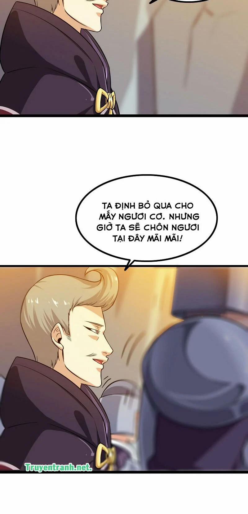 Vợ Tôi Là Quỷ Vương 40 trang 16