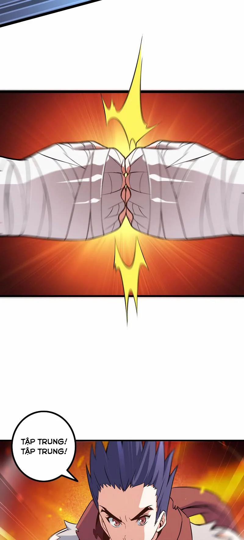 Vợ Tôi Là Quỷ Vương 40 trang 24