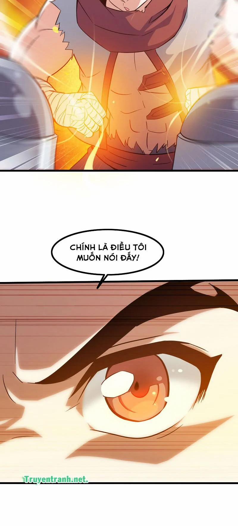 Vợ Tôi Là Quỷ Vương 40 trang 25