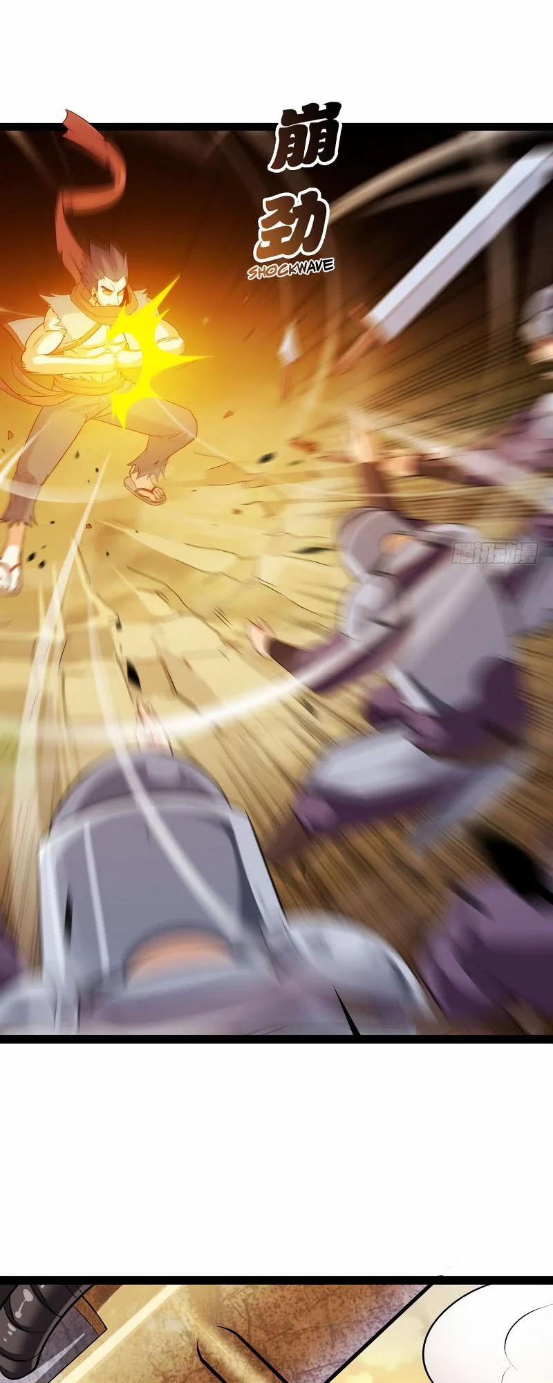 Vợ Tôi Là Quỷ Vương 40 trang 26