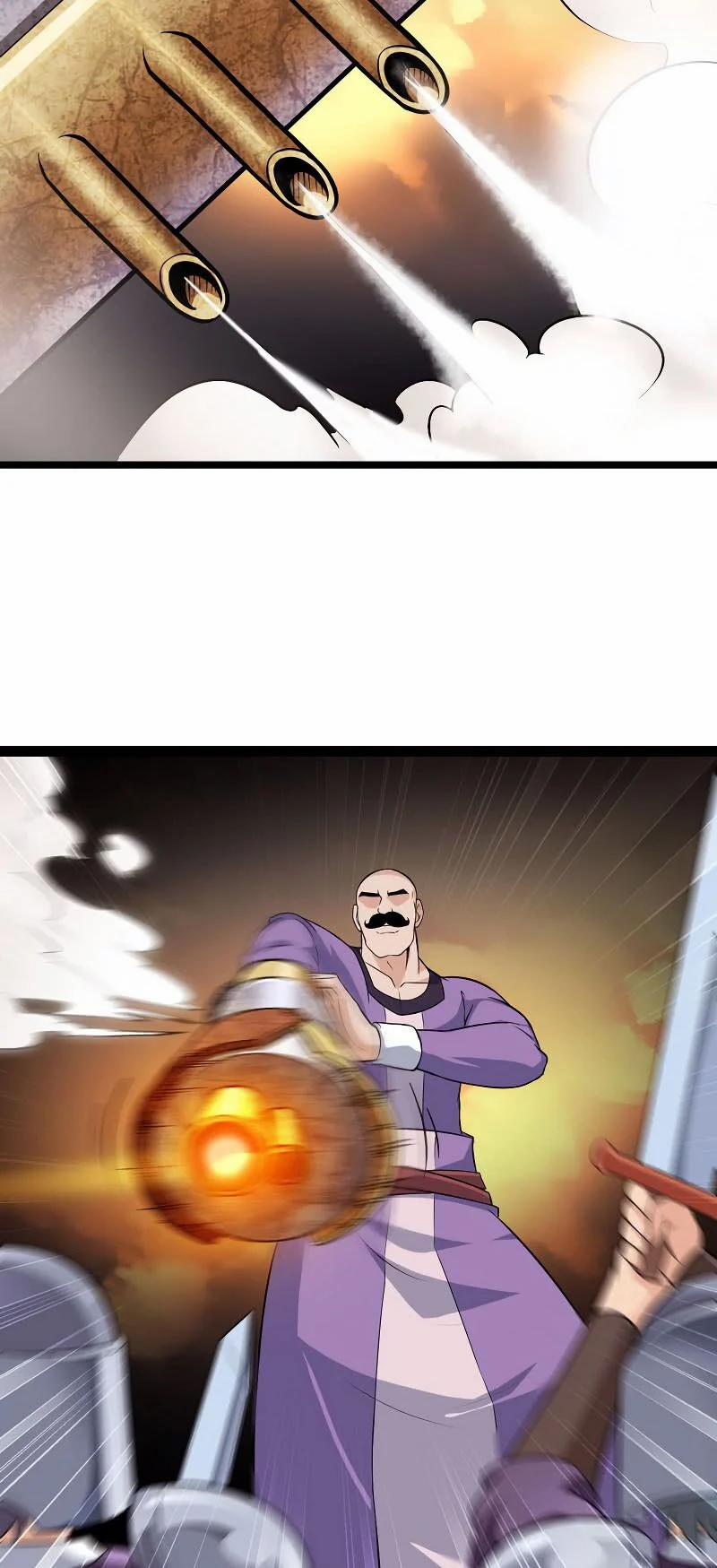 Vợ Tôi Là Quỷ Vương 40 trang 27