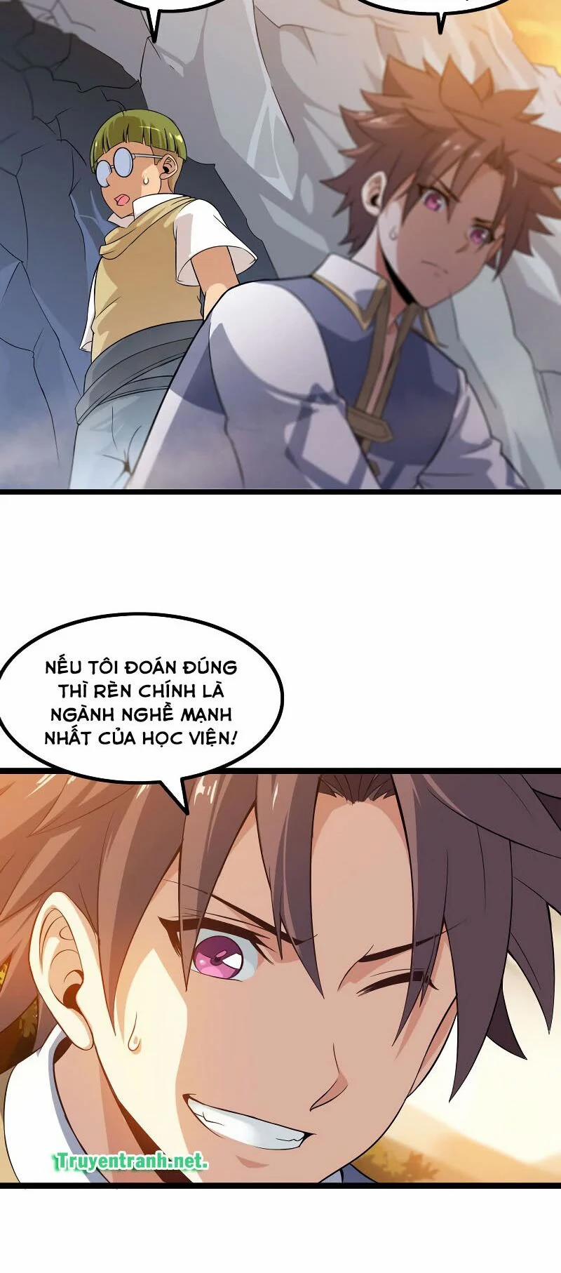 Vợ Tôi Là Quỷ Vương 40 trang 31