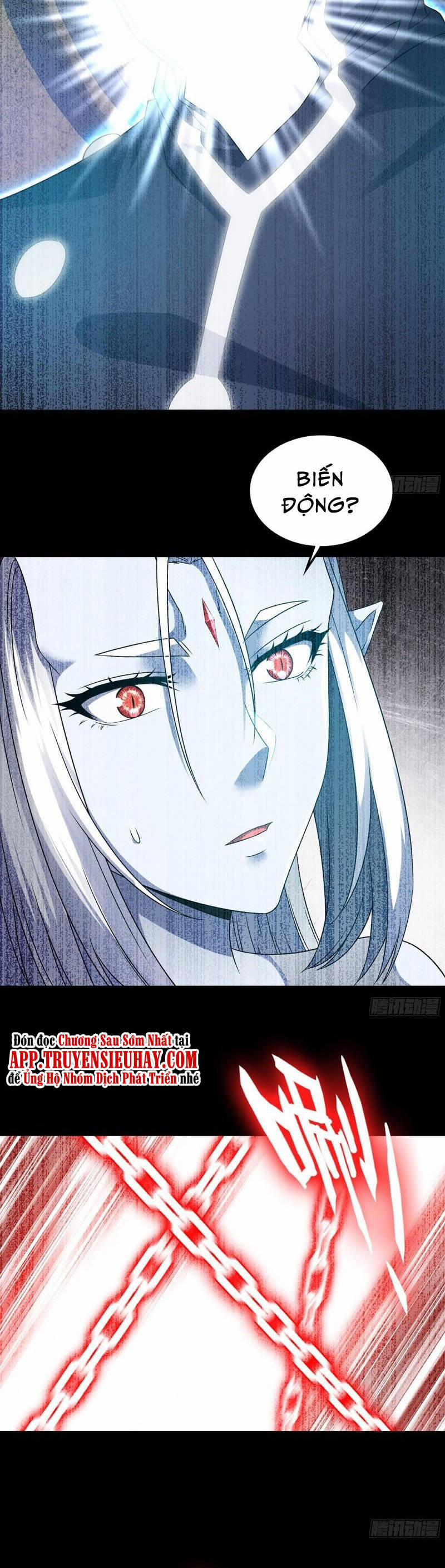 Vợ Tôi Là Quỷ Vương 400 trang 10