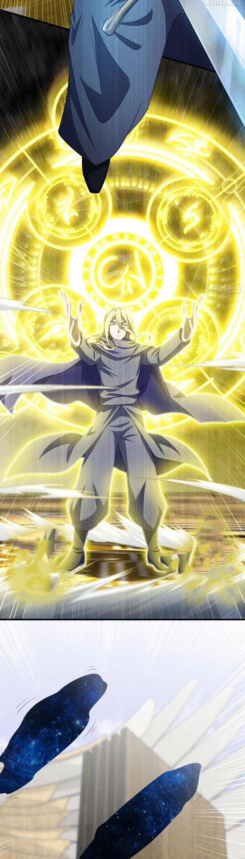 Vợ Tôi Là Quỷ Vương 400 trang 15