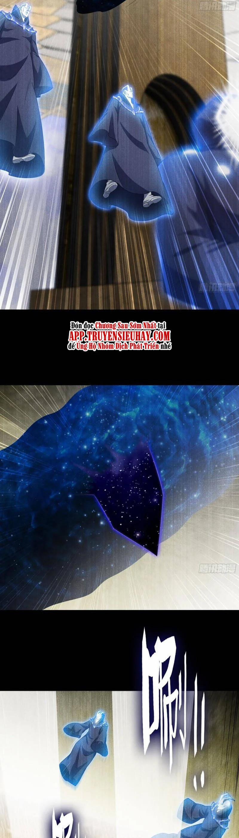 Vợ Tôi Là Quỷ Vương 400 trang 16