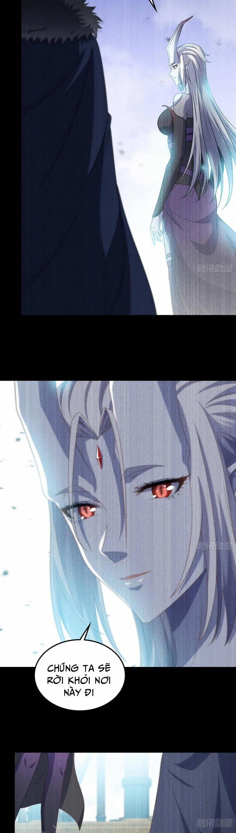 Vợ Tôi Là Quỷ Vương 400 trang 2