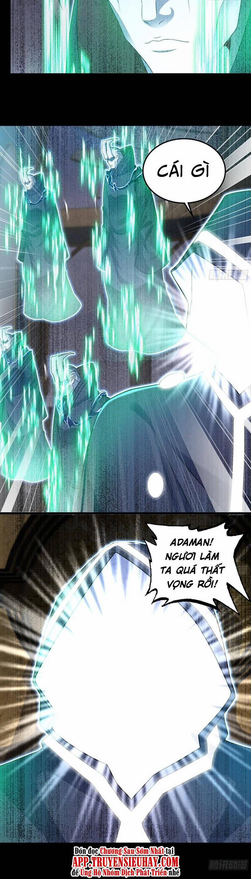 Vợ Tôi Là Quỷ Vương 400 trang 20