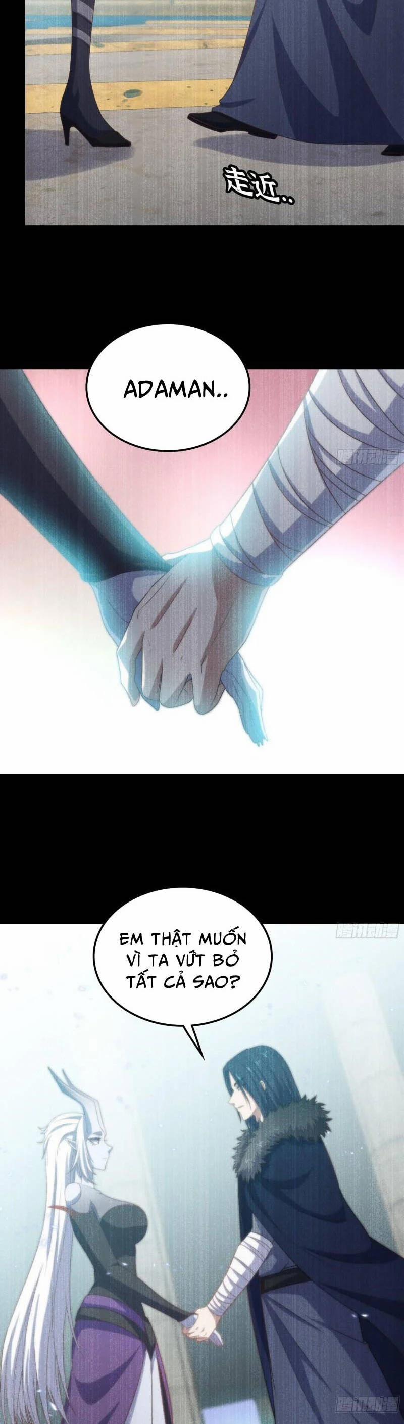 Vợ Tôi Là Quỷ Vương 400 trang 3