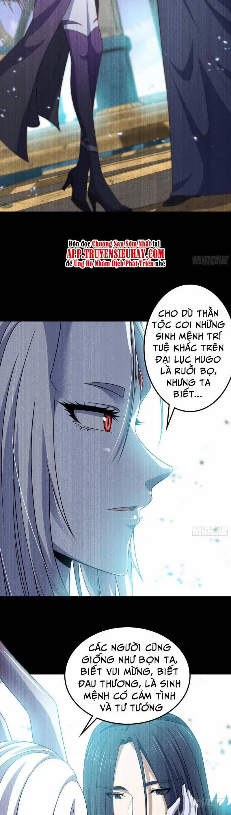 Vợ Tôi Là Quỷ Vương 400 trang 4