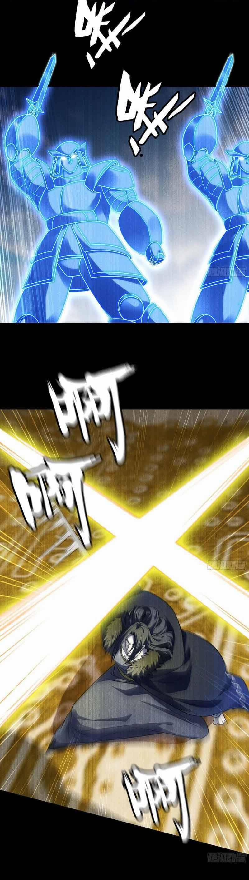 Vợ Tôi Là Quỷ Vương 401 trang 10