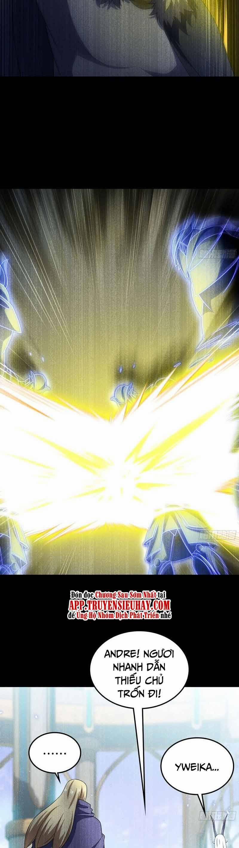 Vợ Tôi Là Quỷ Vương 401 trang 12