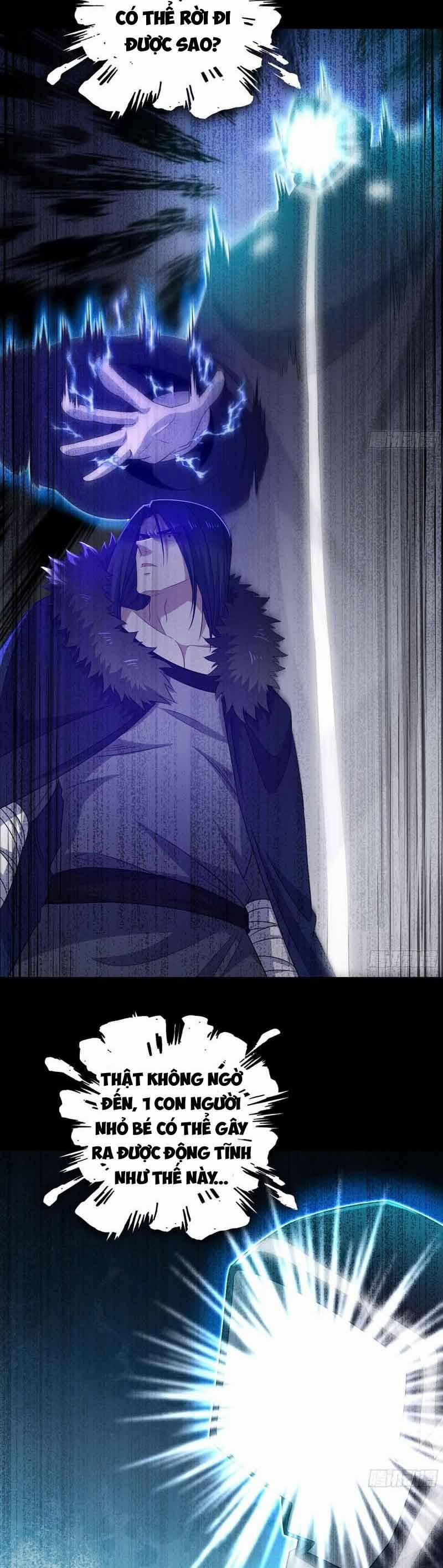 Vợ Tôi Là Quỷ Vương 401 trang 15