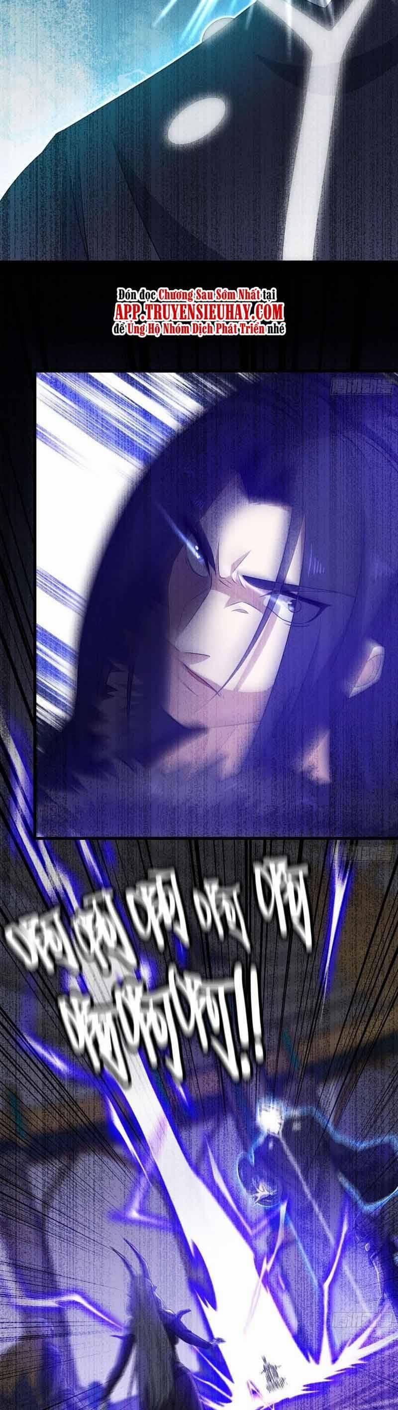 Vợ Tôi Là Quỷ Vương 401 trang 16