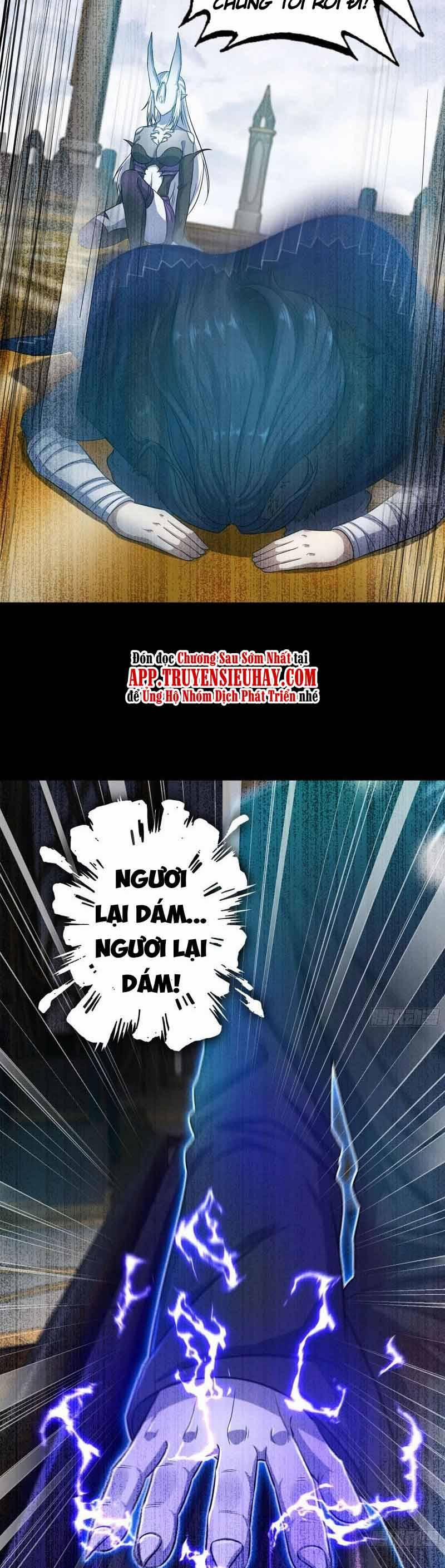 Vợ Tôi Là Quỷ Vương 401 trang 6