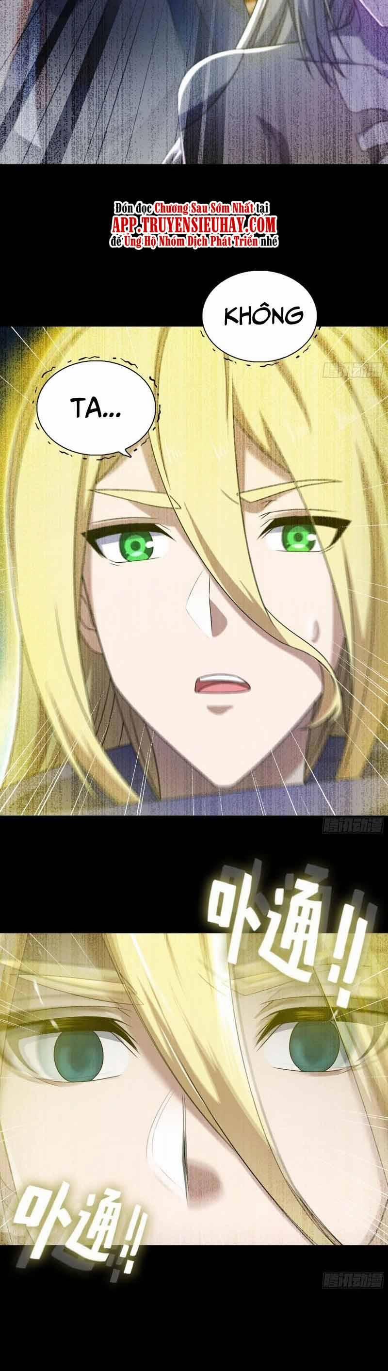 Vợ Tôi Là Quỷ Vương 402 trang 10