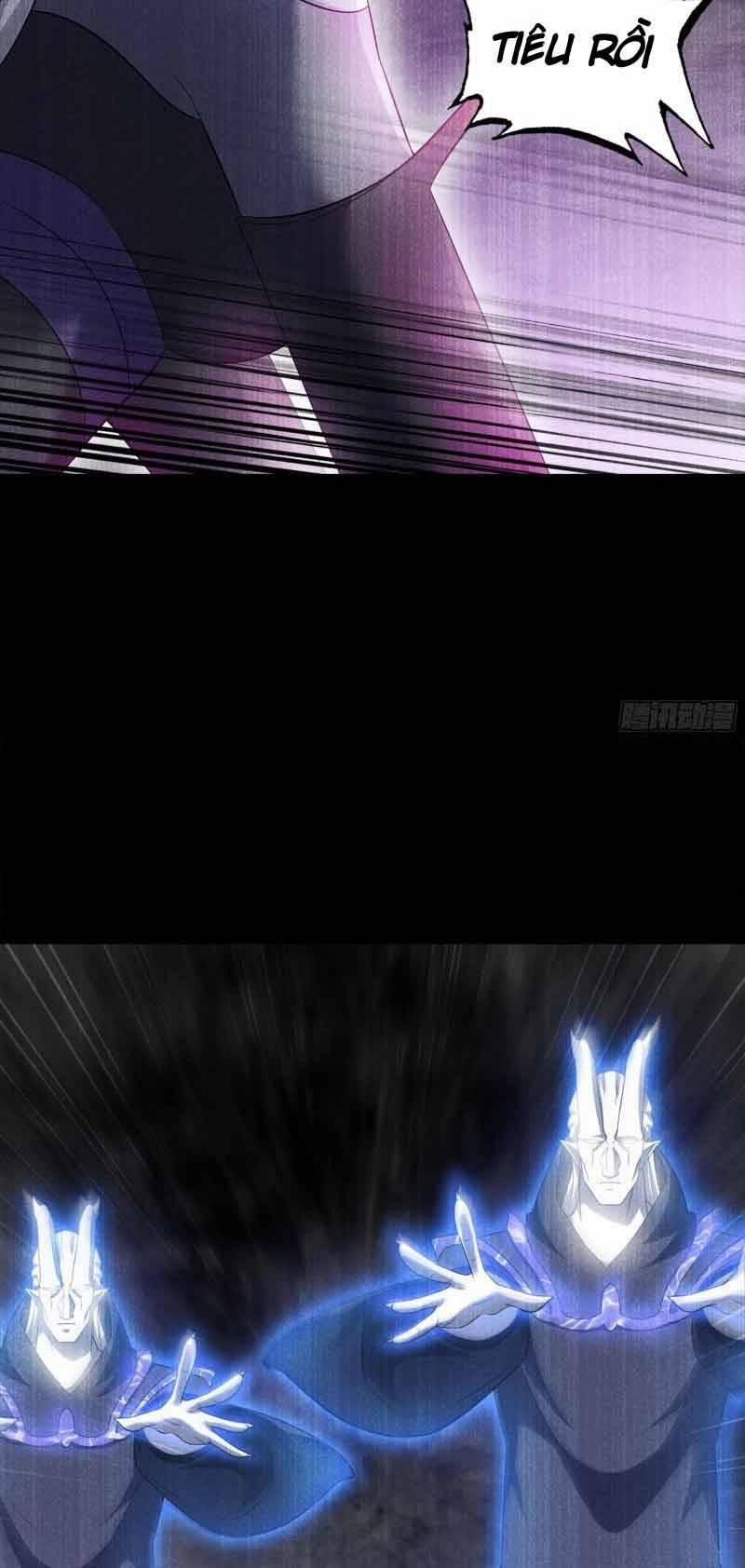 Vợ Tôi Là Quỷ Vương 402 trang 16