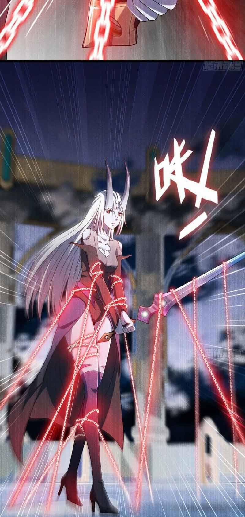 Vợ Tôi Là Quỷ Vương 402 trang 18