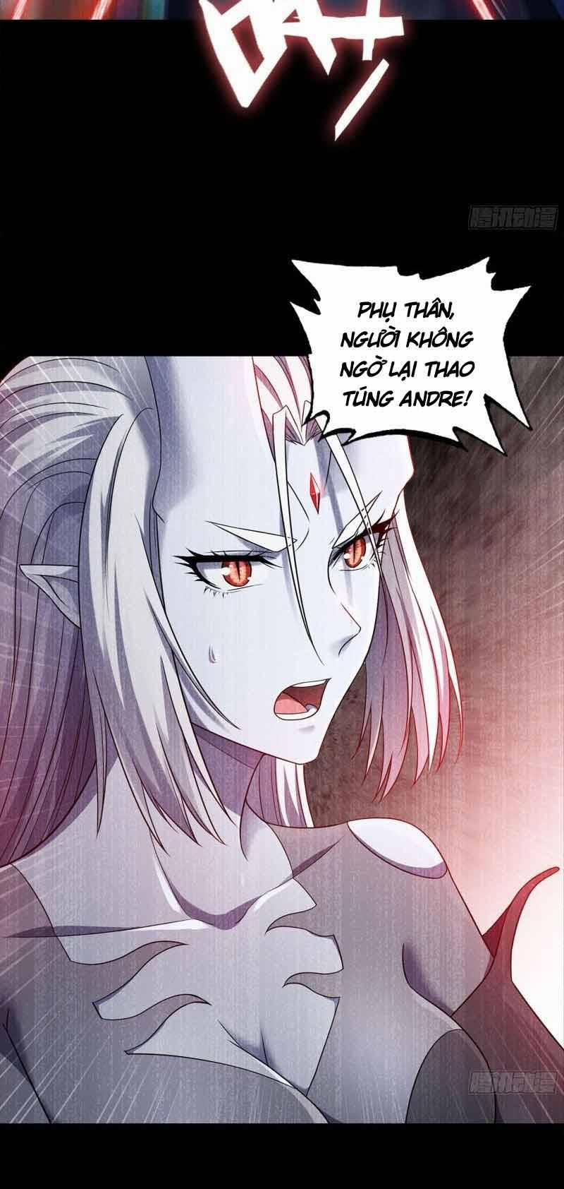 Vợ Tôi Là Quỷ Vương 402 trang 20