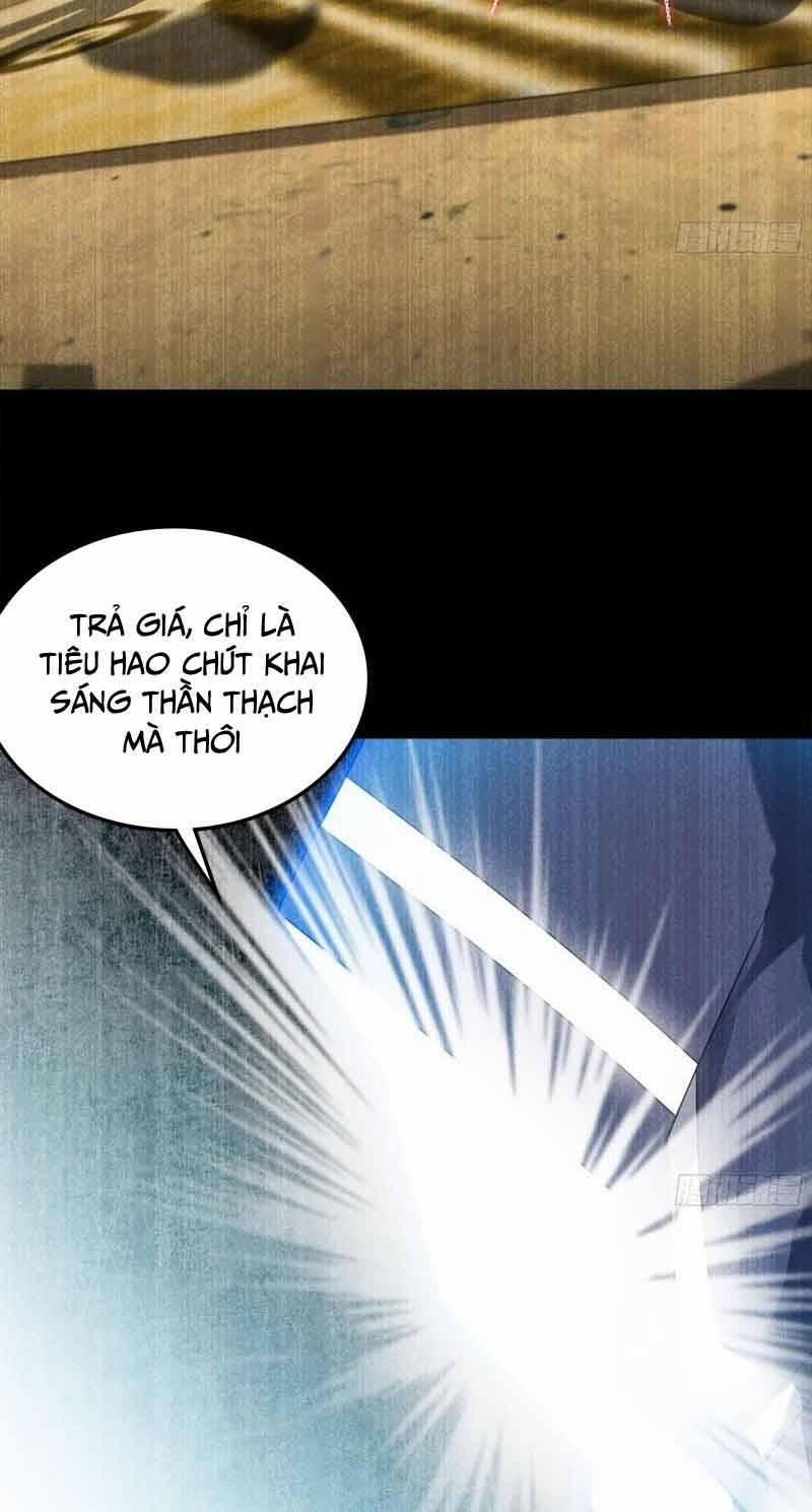 Vợ Tôi Là Quỷ Vương 402 trang 22