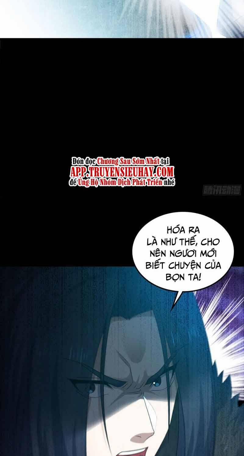 Vợ Tôi Là Quỷ Vương 402 trang 23