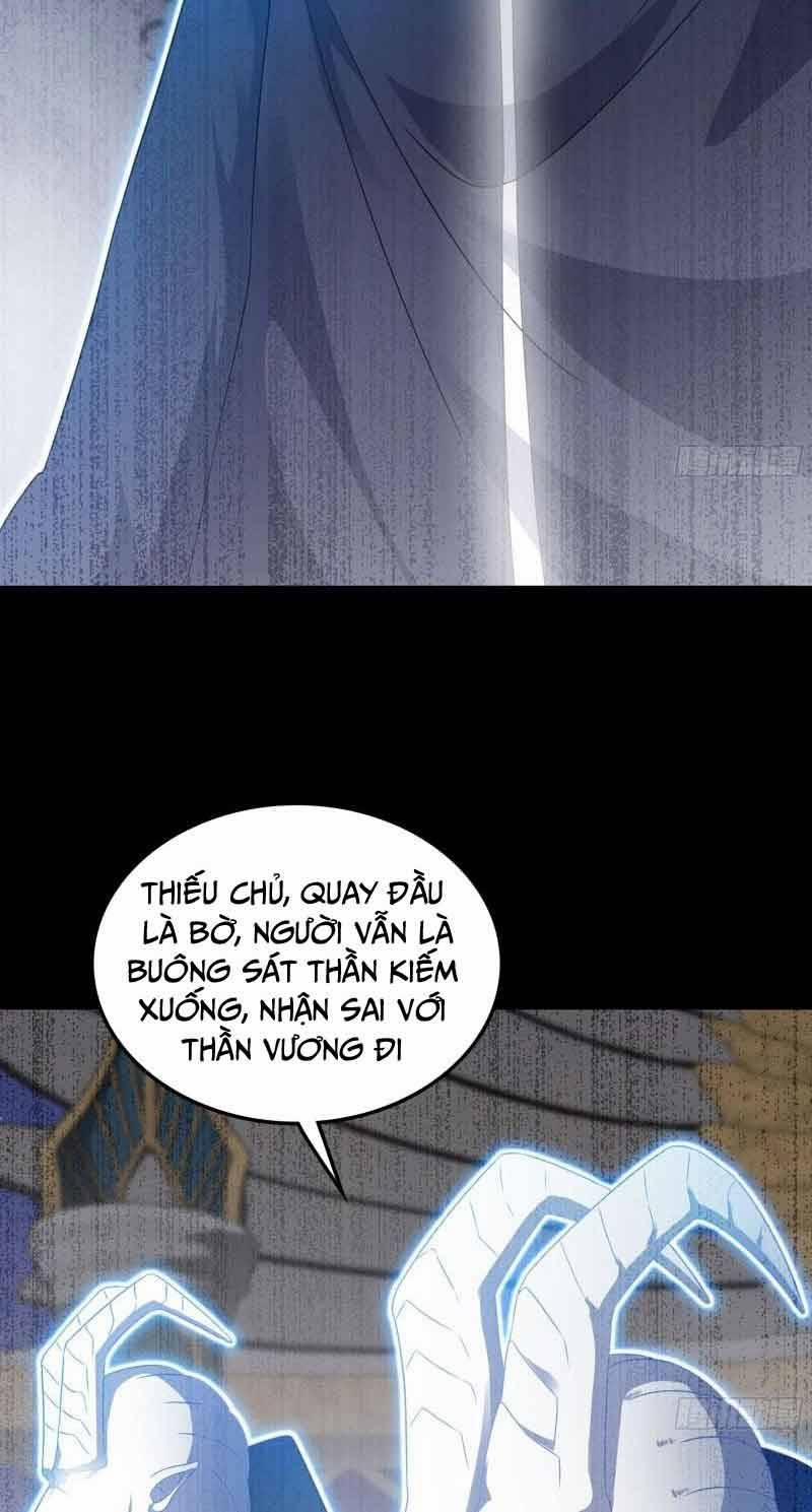 Vợ Tôi Là Quỷ Vương 402 trang 25