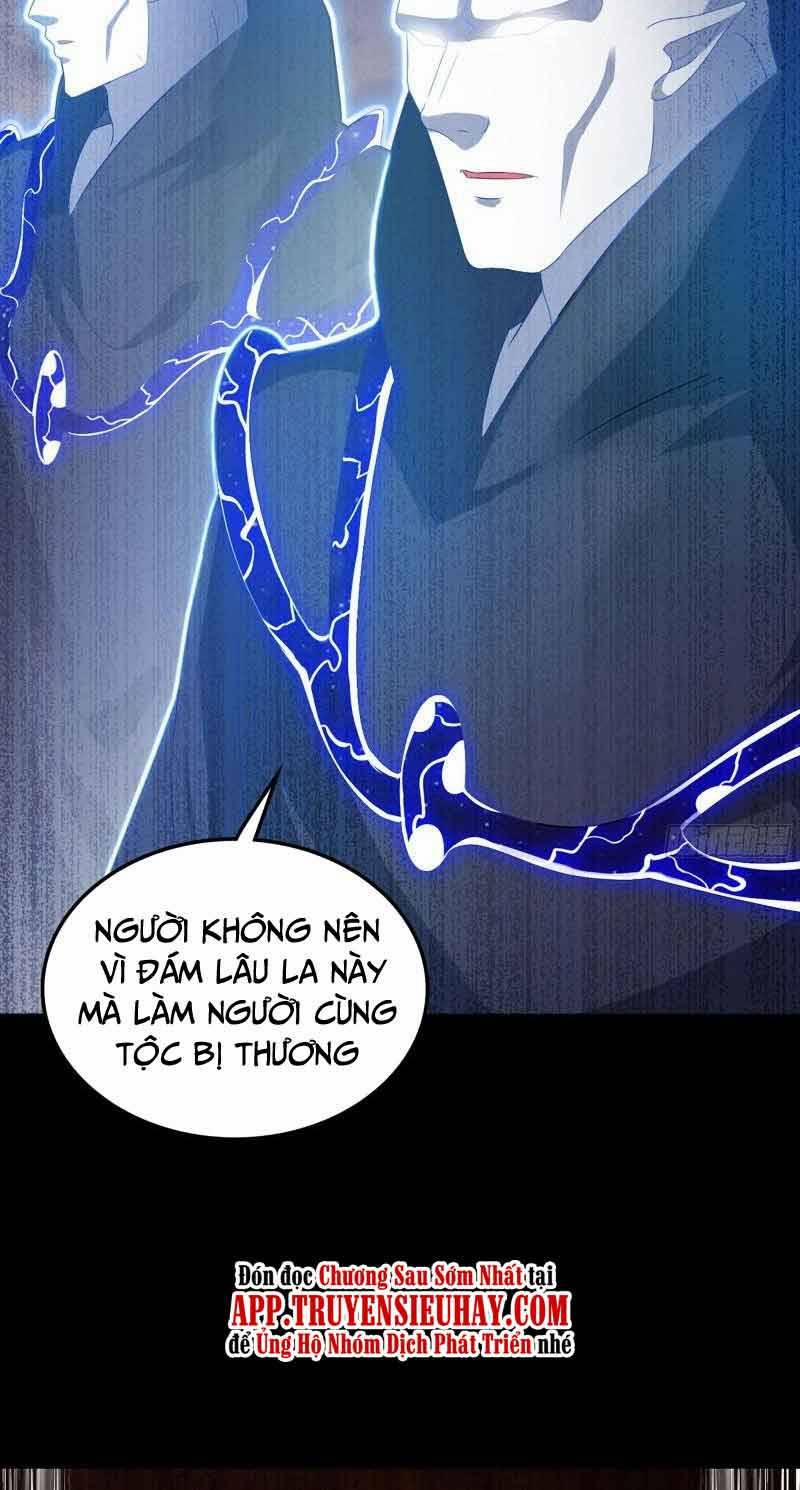 Vợ Tôi Là Quỷ Vương 402 trang 26