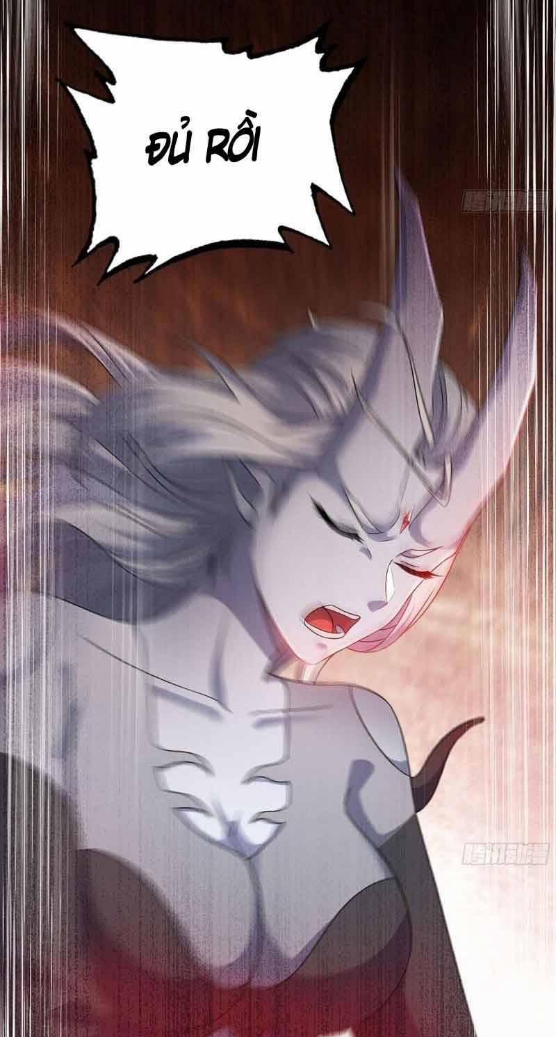 Vợ Tôi Là Quỷ Vương 402 trang 27