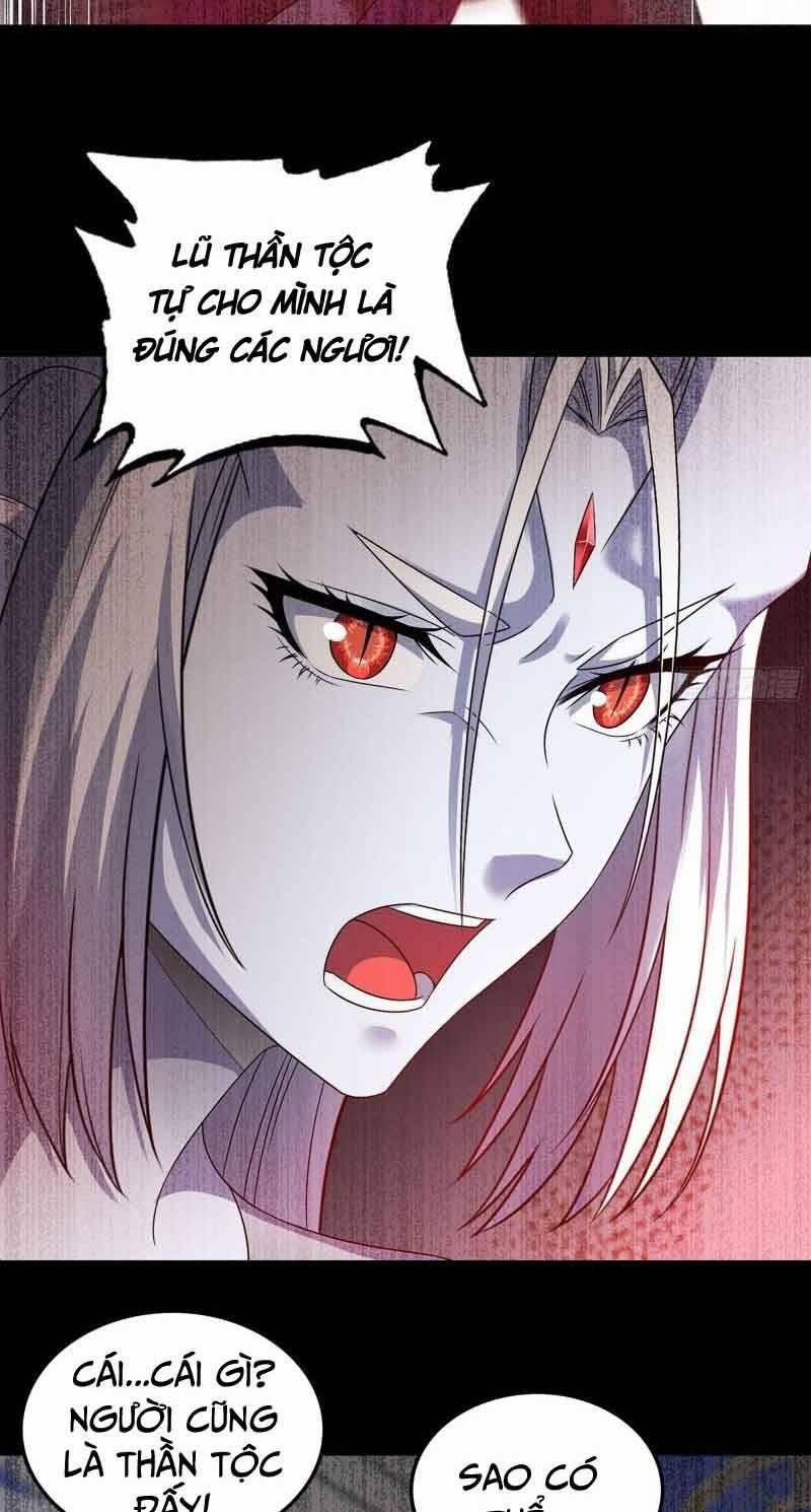 Vợ Tôi Là Quỷ Vương 402 trang 28