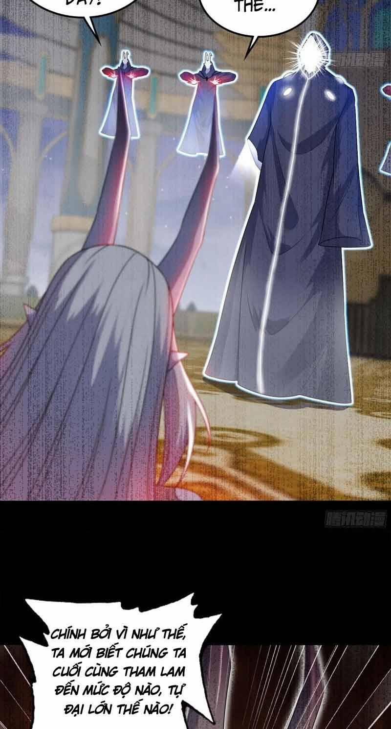 Vợ Tôi Là Quỷ Vương 402 trang 29