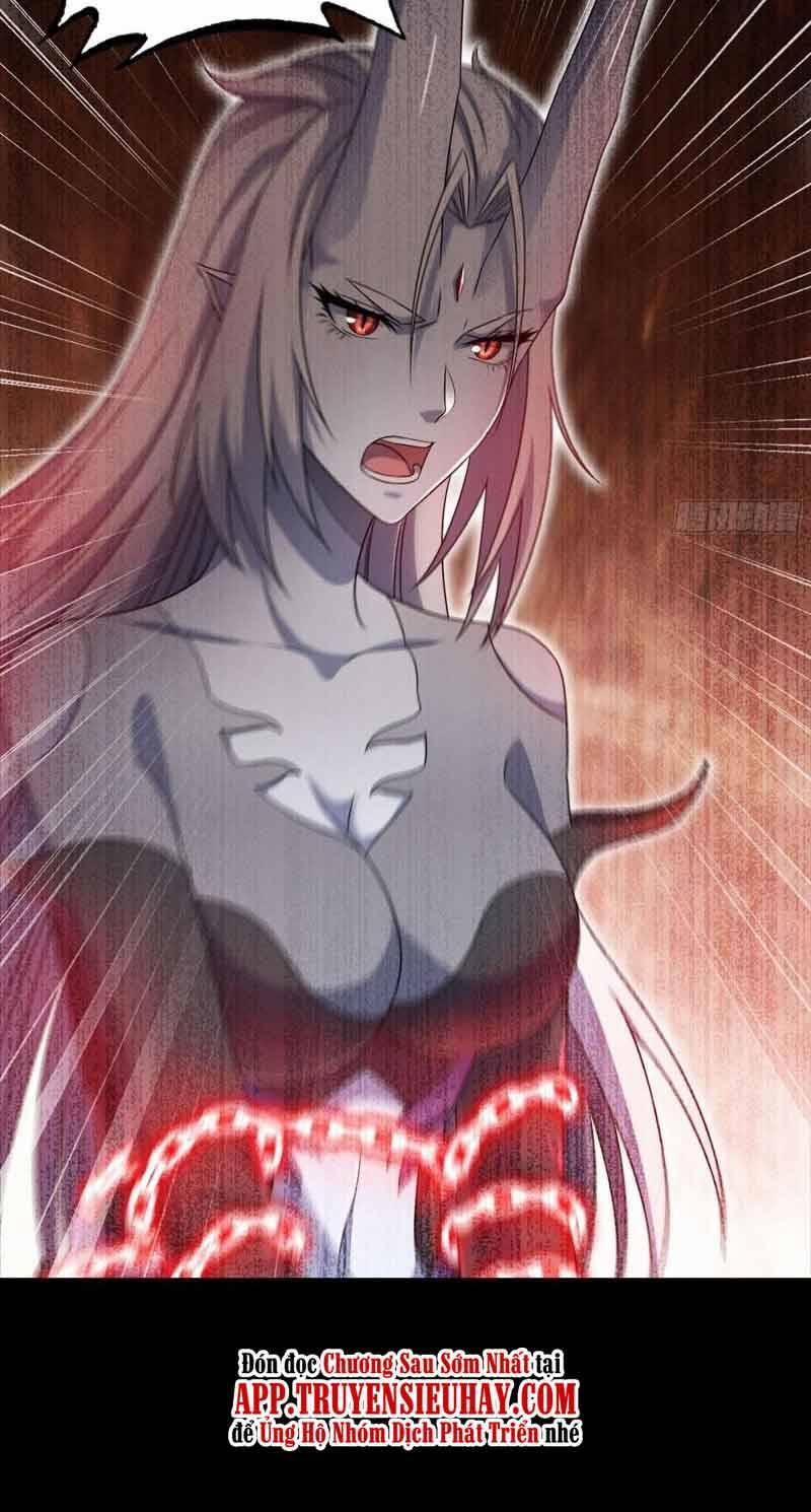 Vợ Tôi Là Quỷ Vương 402 trang 30