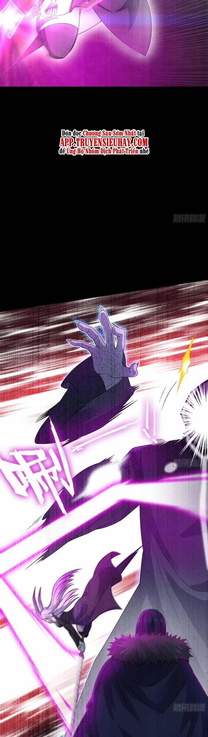 Vợ Tôi Là Quỷ Vương 402 trang 4