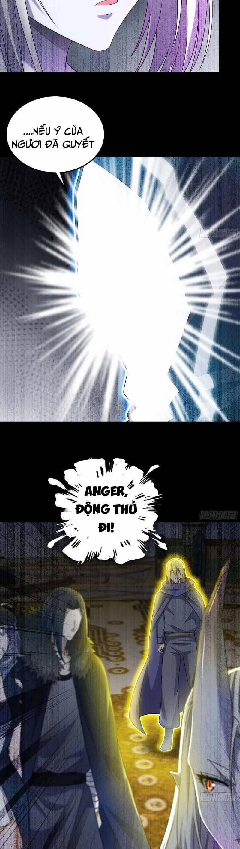 Vợ Tôi Là Quỷ Vương 402 trang 9