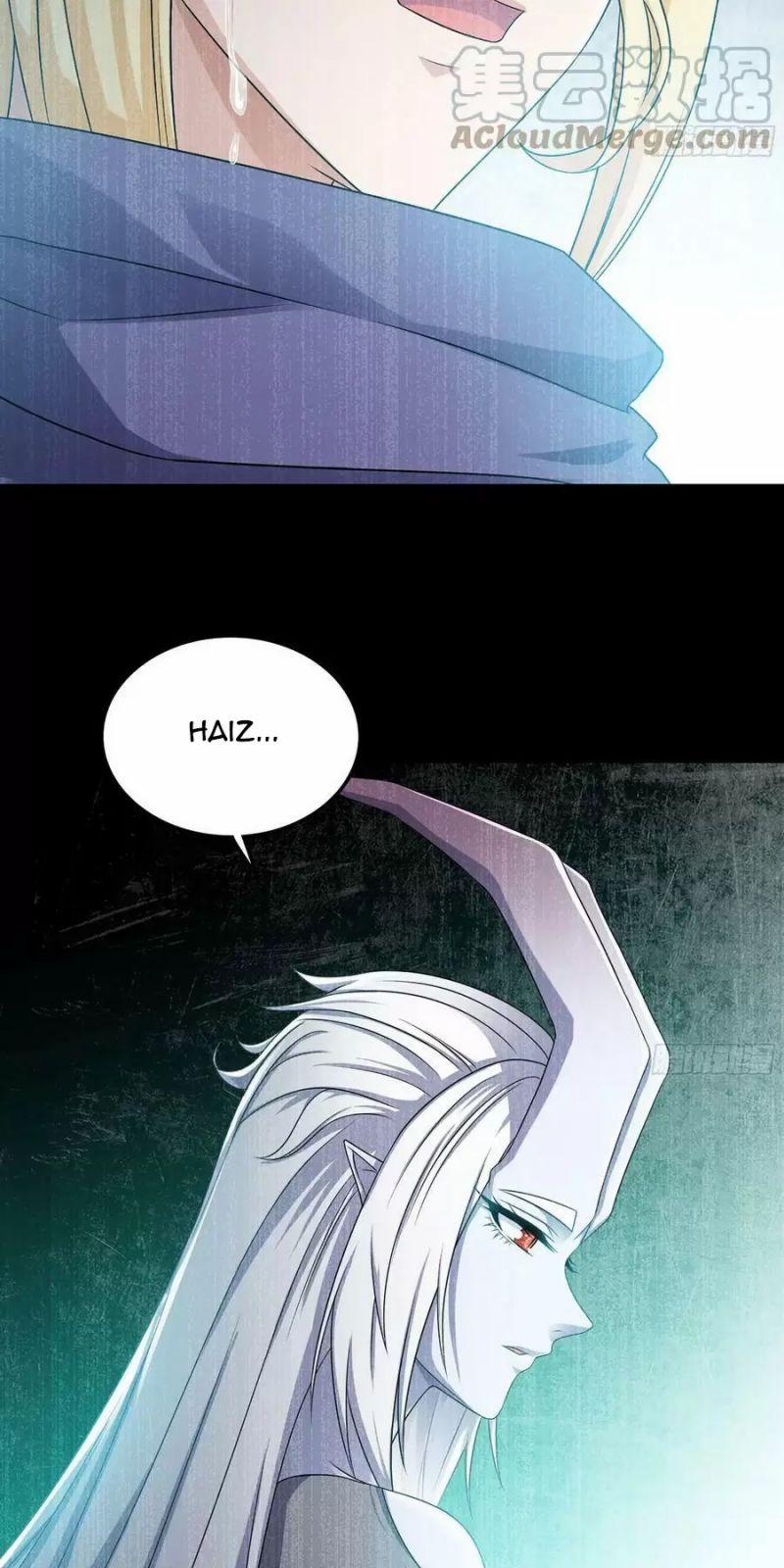 Vợ Tôi Là Quỷ Vương 403 trang 12