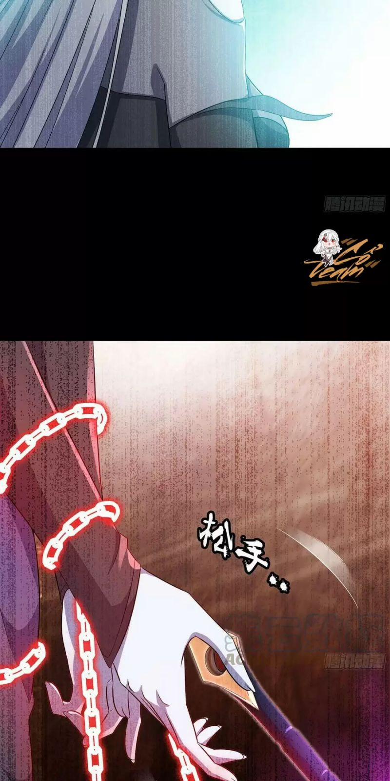 Vợ Tôi Là Quỷ Vương 403 trang 13