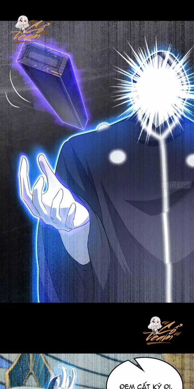 Vợ Tôi Là Quỷ Vương 403 trang 18