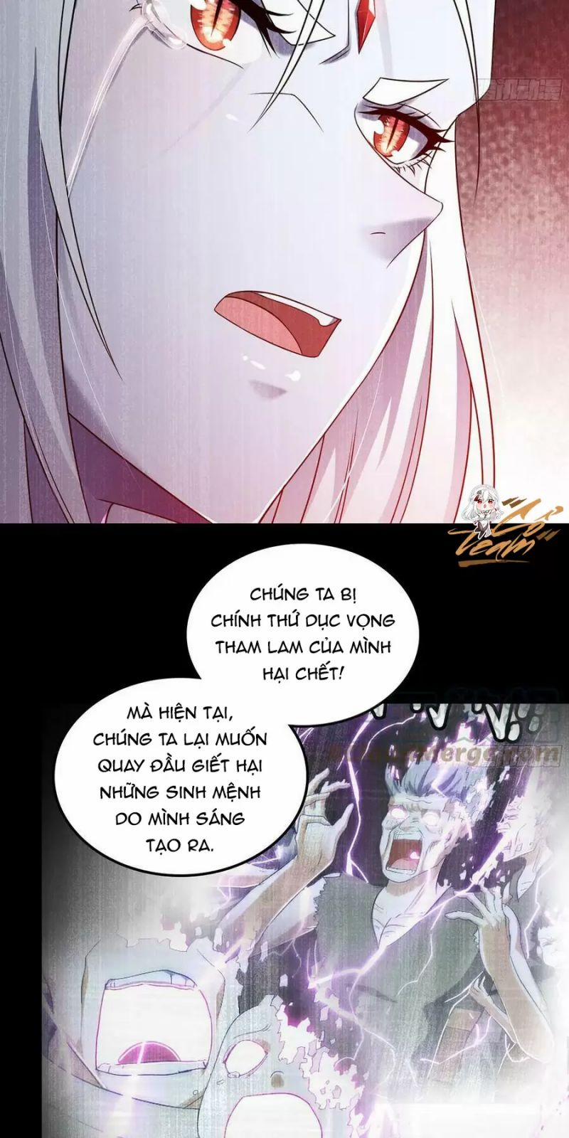 Vợ Tôi Là Quỷ Vương 403 trang 2