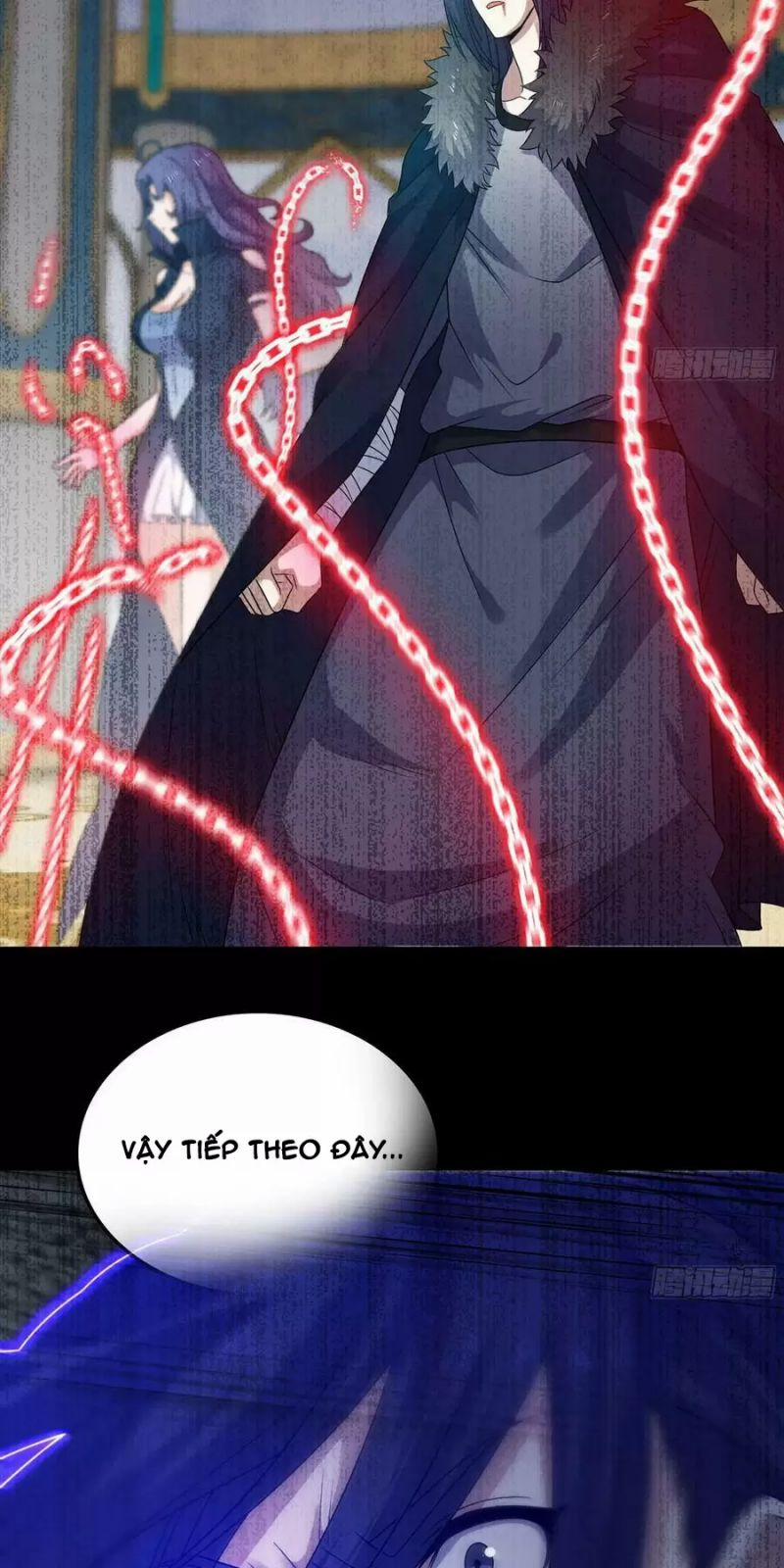 Vợ Tôi Là Quỷ Vương 403 trang 20