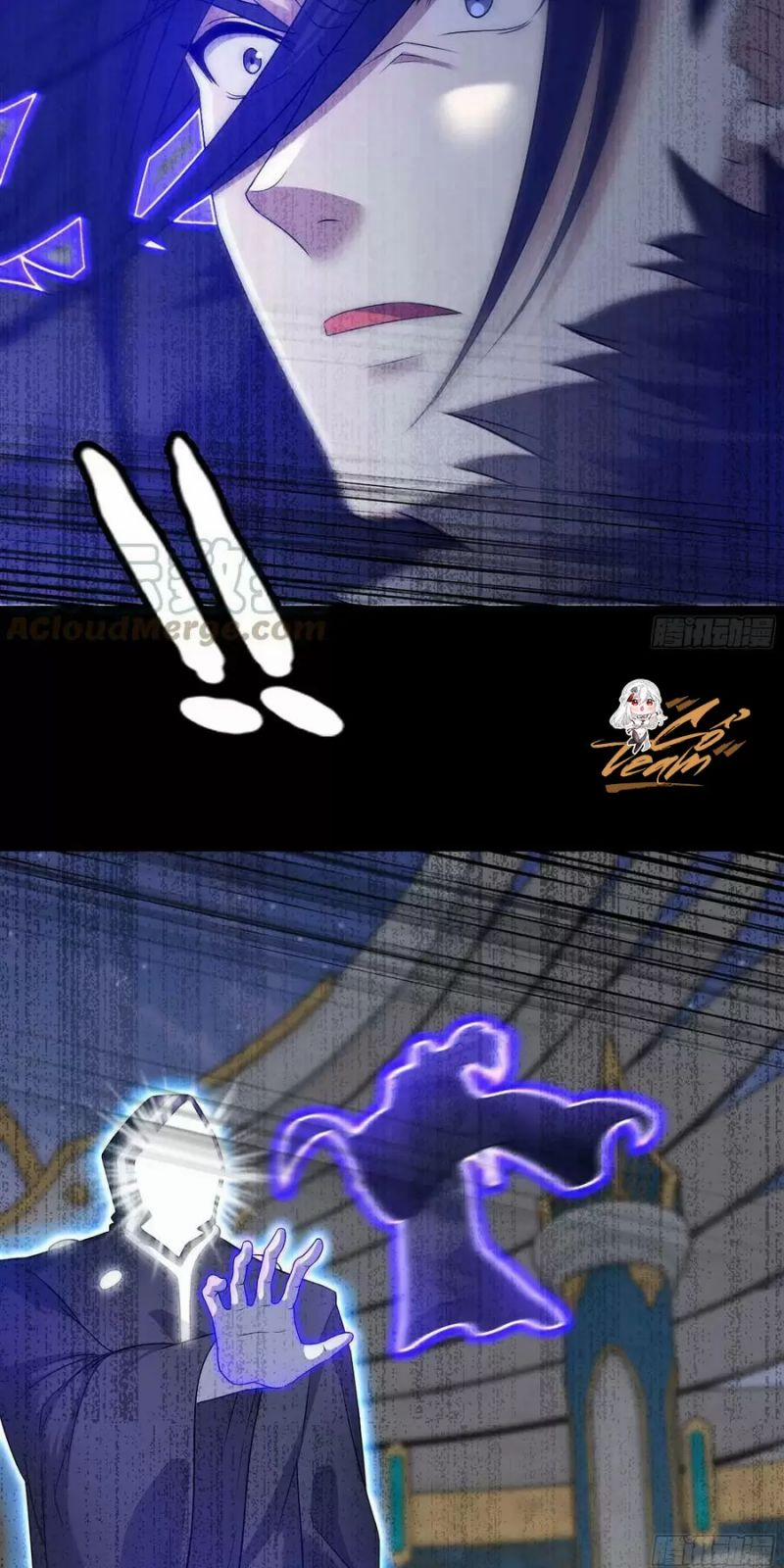 Vợ Tôi Là Quỷ Vương 403 trang 21