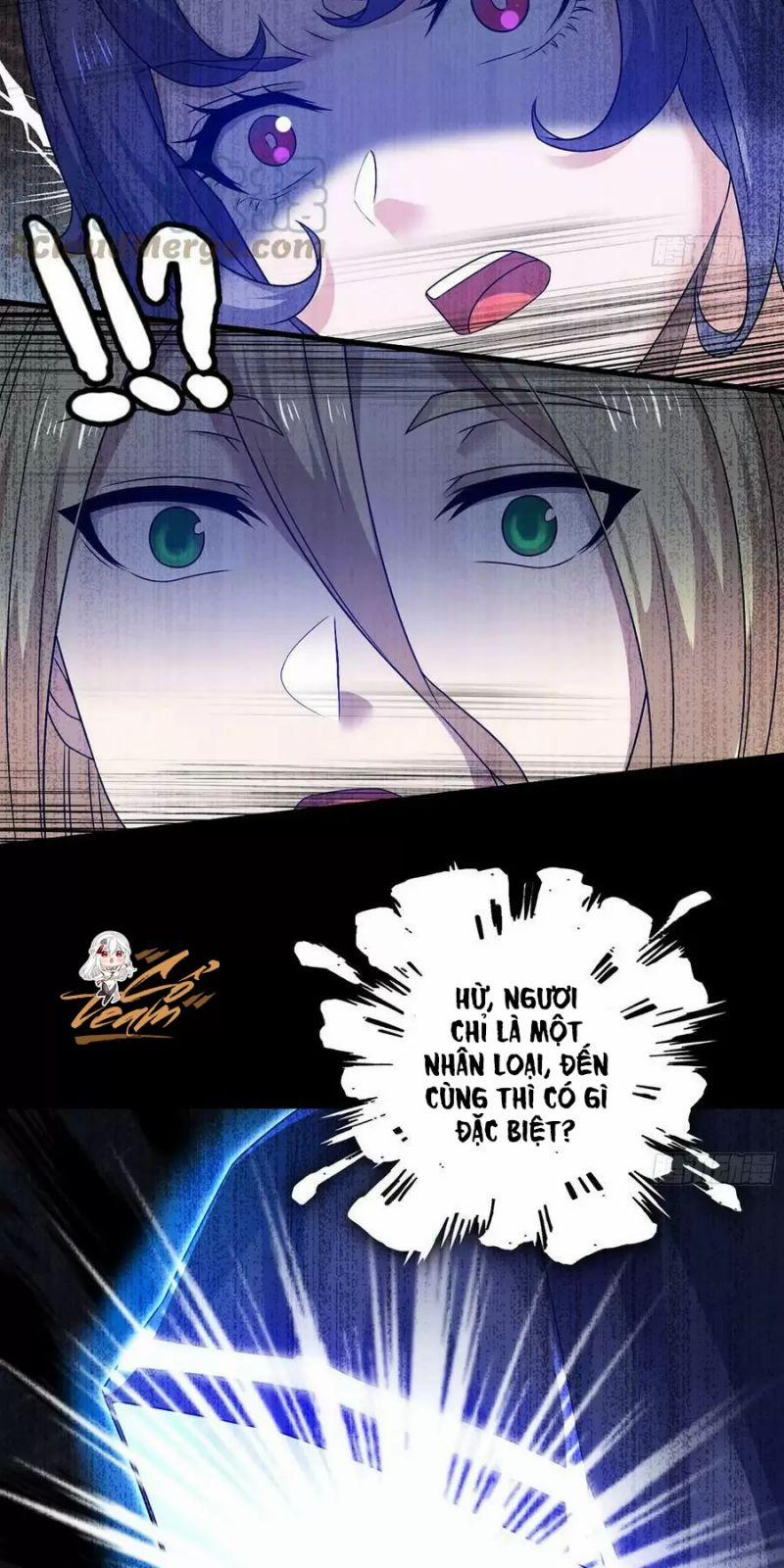 Vợ Tôi Là Quỷ Vương 403 trang 23