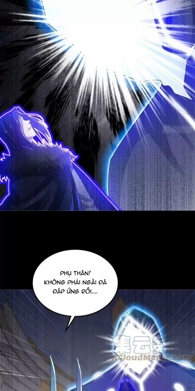 Vợ Tôi Là Quỷ Vương 403 trang 24