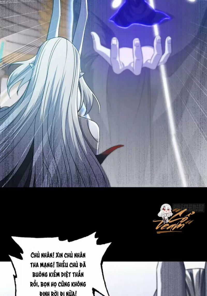 Vợ Tôi Là Quỷ Vương 403 trang 25