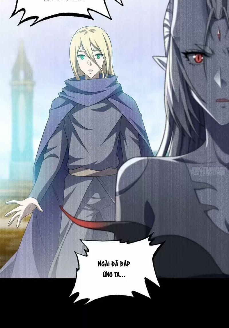 Vợ Tôi Là Quỷ Vương 403 trang 26