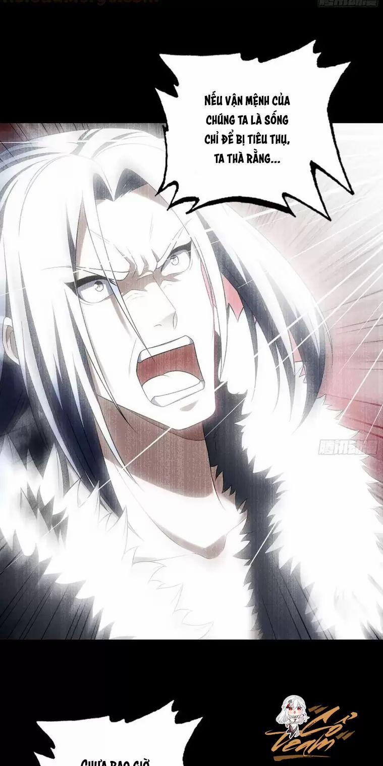 Vợ Tôi Là Quỷ Vương 403 trang 29