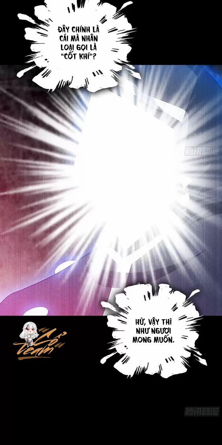 Vợ Tôi Là Quỷ Vương 403 trang 31