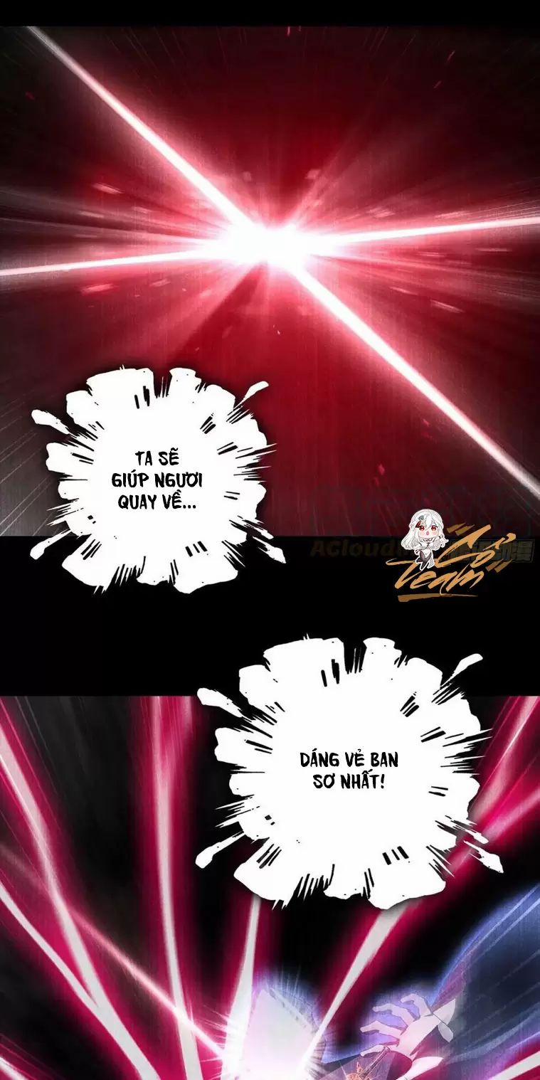 Vợ Tôi Là Quỷ Vương 403 trang 32