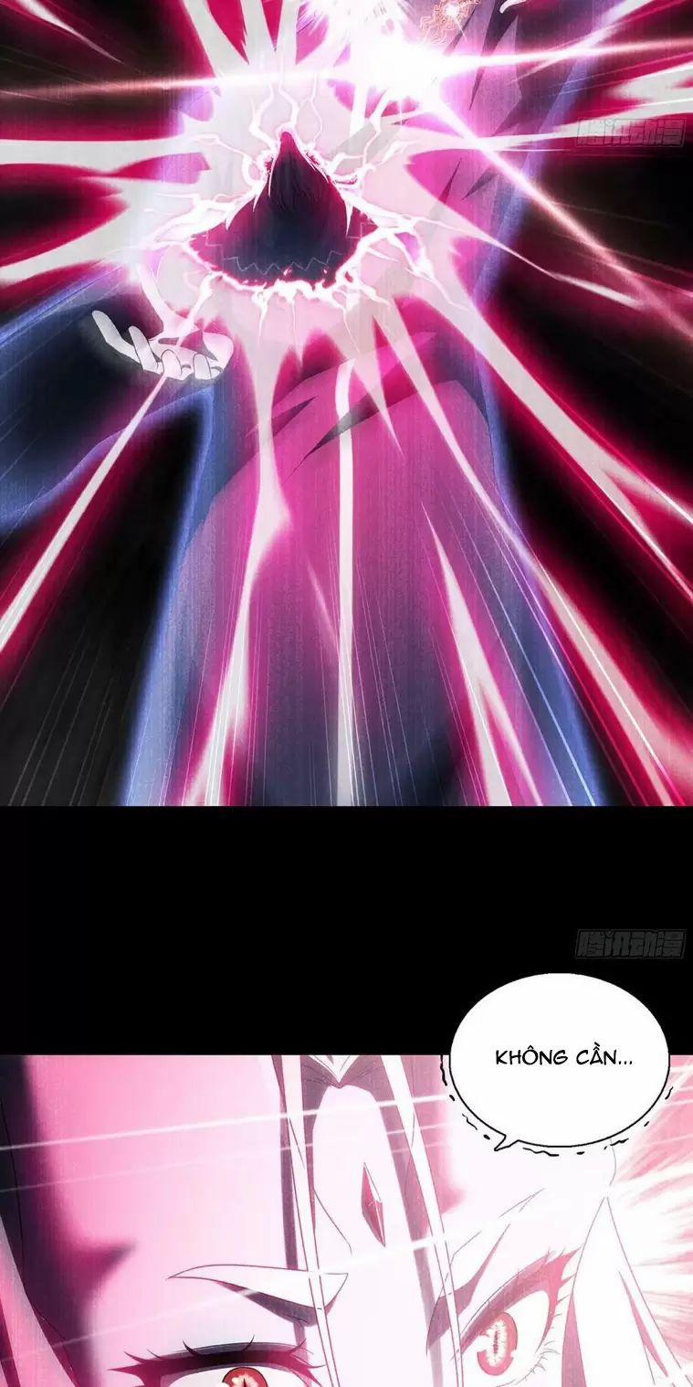 Vợ Tôi Là Quỷ Vương 403 trang 33