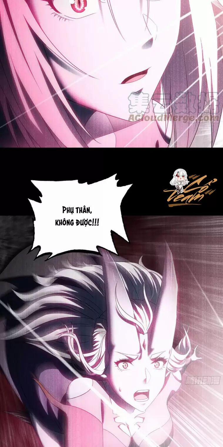 Vợ Tôi Là Quỷ Vương 403 trang 34