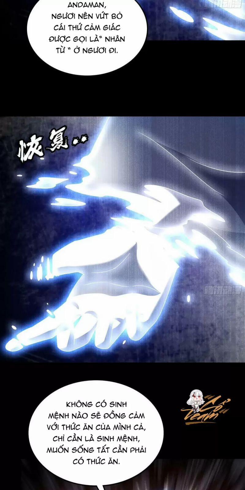 Vợ Tôi Là Quỷ Vương 403 trang 5