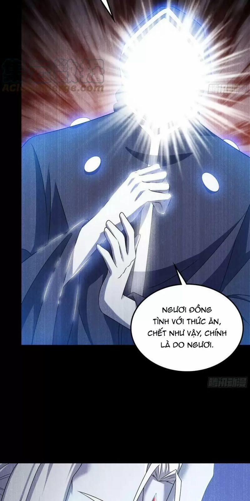 Vợ Tôi Là Quỷ Vương 403 trang 6